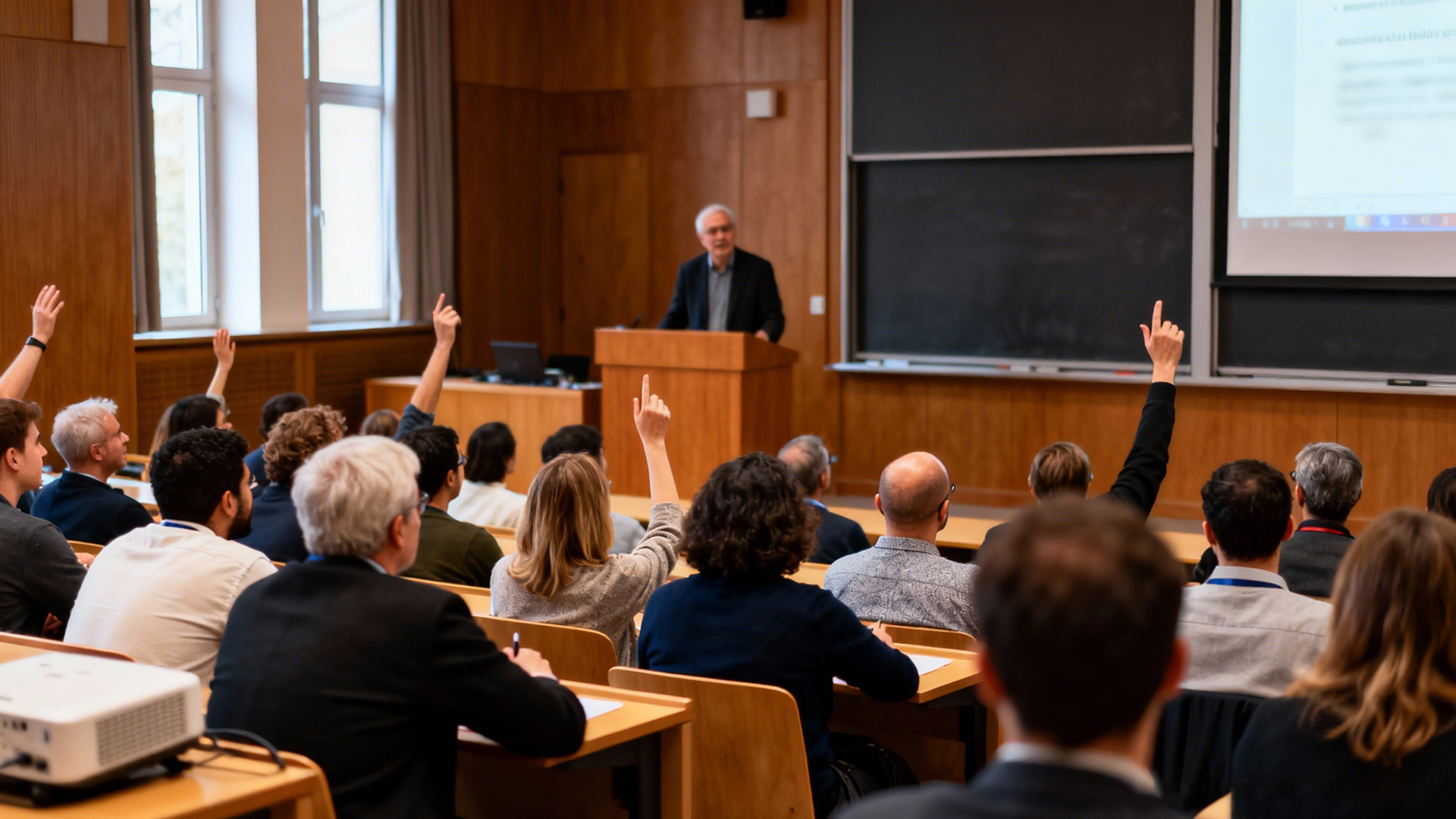 Qualifications & Development Banner